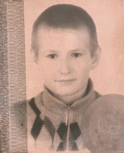 Илья Елькин