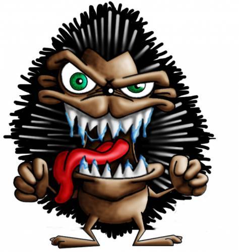 Андрей Гу-Шу