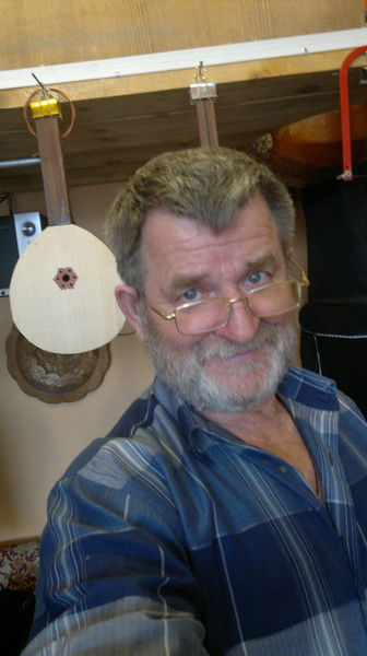 Барыбин Алексей