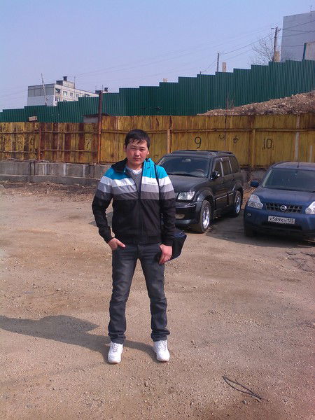 __Avaz__ Салайдин Уулу