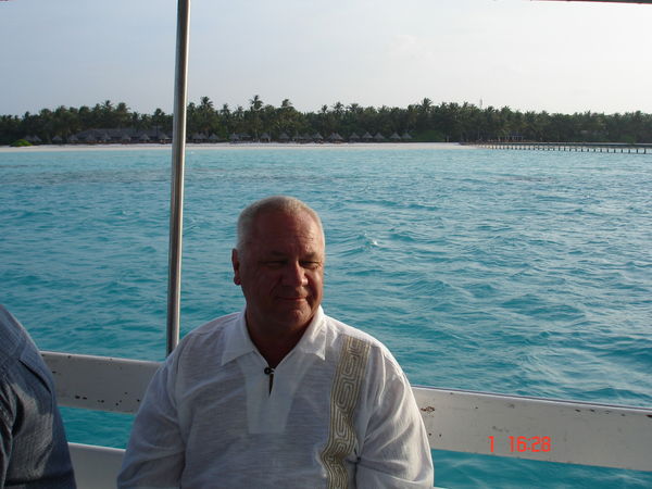 Олег Быстров