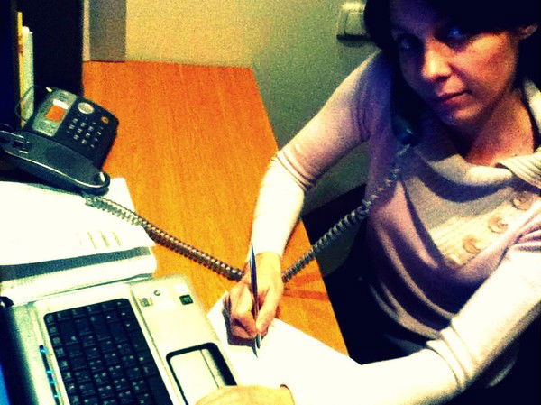 Елена Астафьева