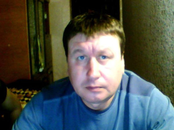 Игорь Кравченко