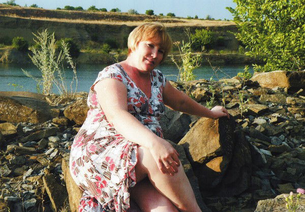 Ольга Шиловская