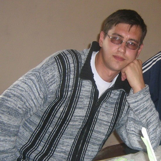 Виктор Веденев