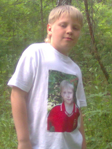 Никита Лебедев