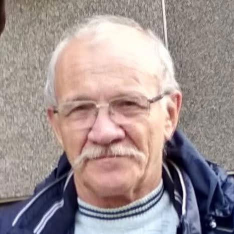 Рустам Алимов