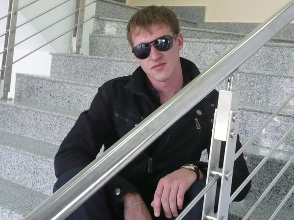 Андрей Гуторов