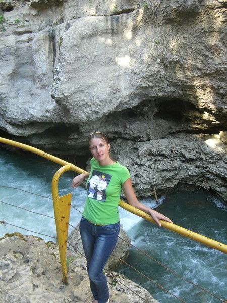 Ольга Попова