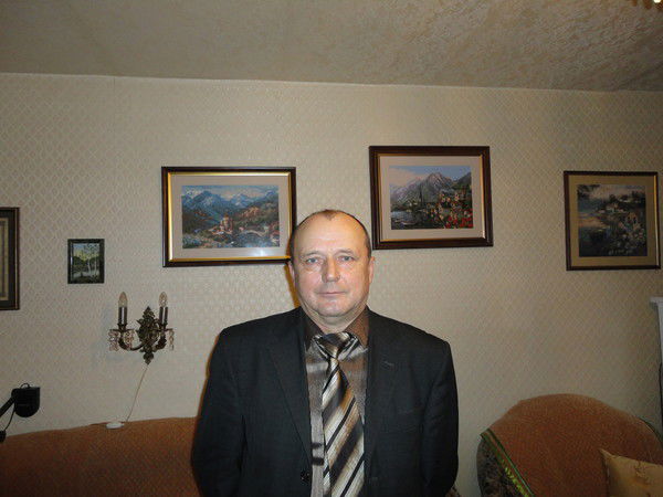 Марьян Гриневецкий