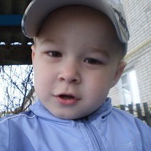 Лена Фролова