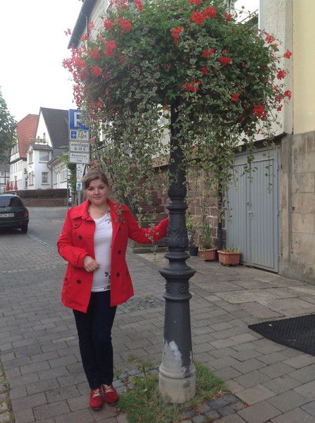 Лариса Иванова