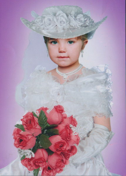 Валерия Мигурская