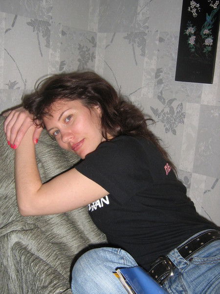 Валерия Домрачева