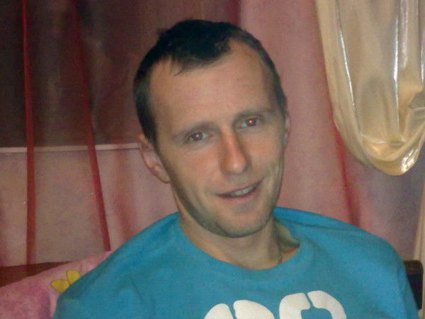 Андрей Нагель