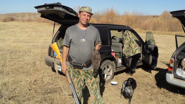 Александр Осипов