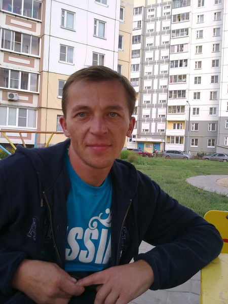 Сергей Титаренко