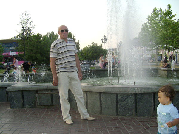 Василий Сиденко