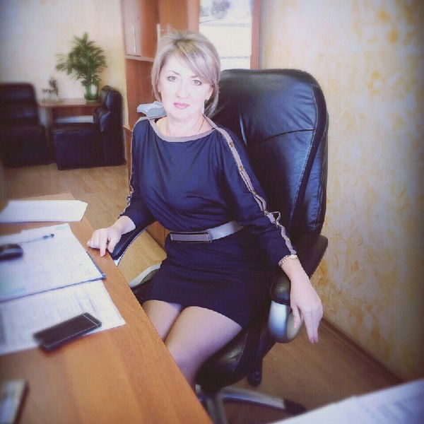 Гребеникова Инна