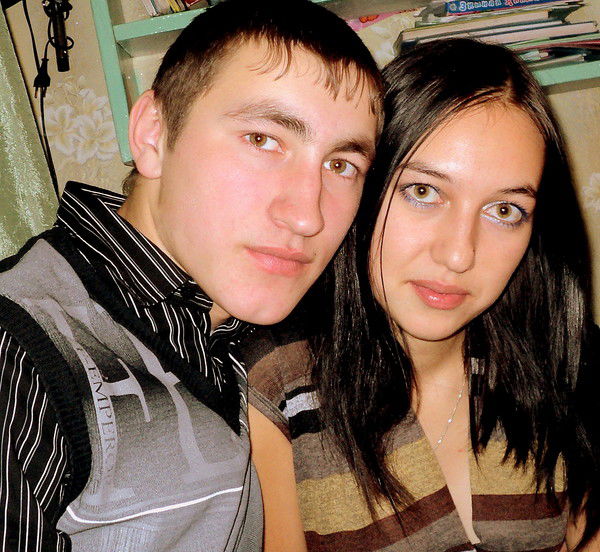 Александр Рафиков