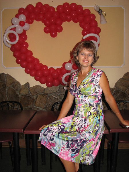 Вера Щербенко