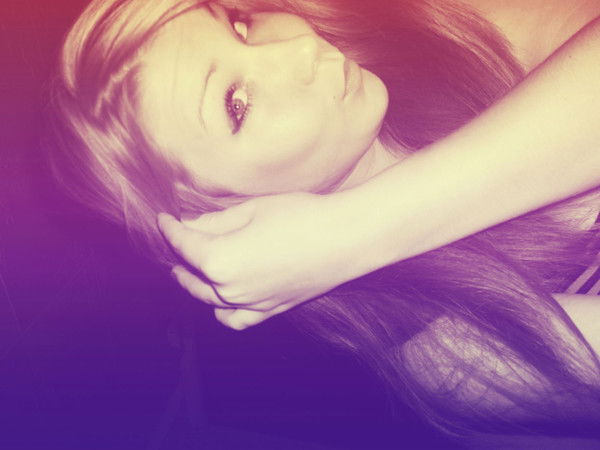 Виктория Задворная