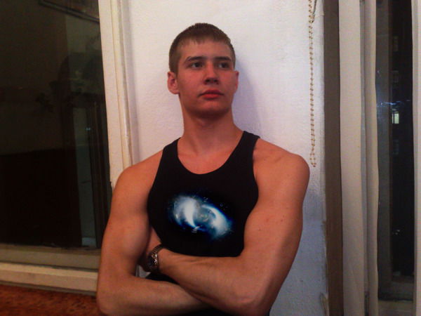 Алексей Кузаков