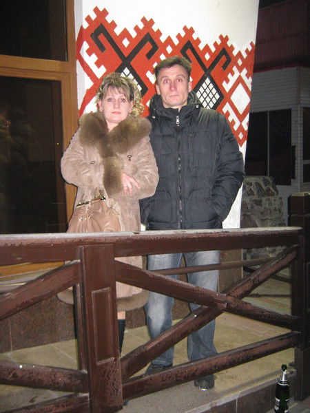 Сергей Кольев