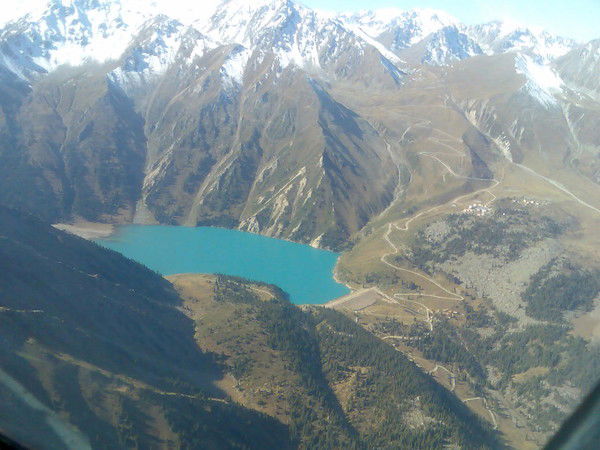 Мурат Джандосов