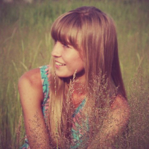 Екатерина Тюменцева