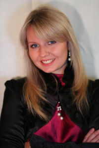 Ирина Скицан