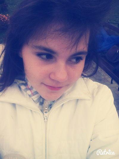 Яна Краснова