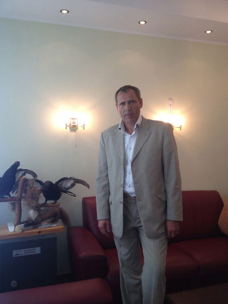 Олег Андрияшин