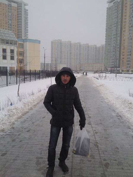 Руслан Юлдашев