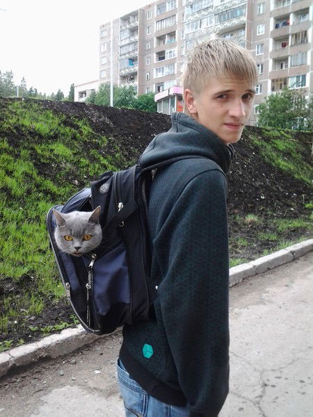 Савватий Рыжов