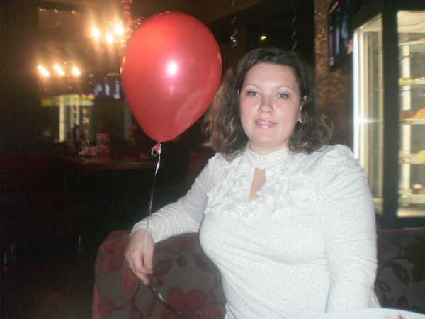 Анастасия Креминь