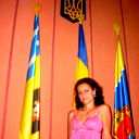 Элеонора Гончаренко