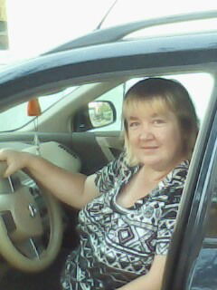 Елена Колосова