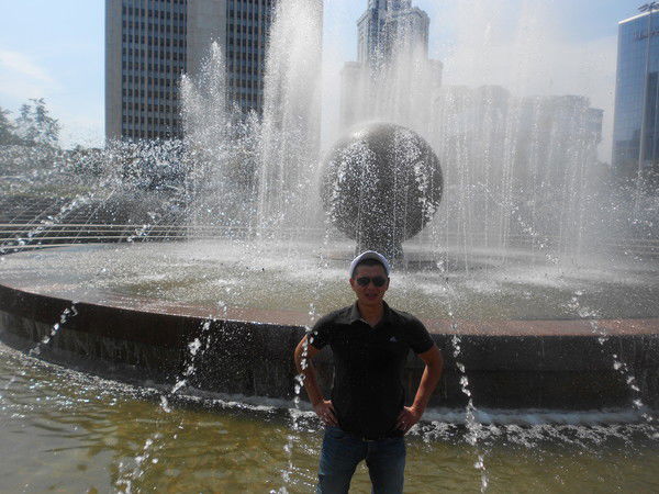 Сергазиев Альбек