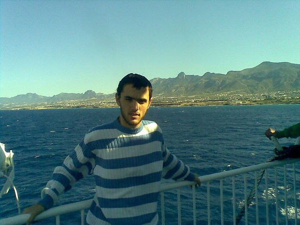 Абдурахман Абдурахманов