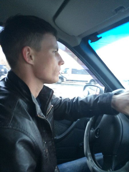 Евгений Наумов