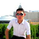 Mayrambek Kuttibaev