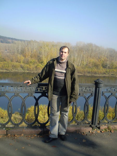 Алексей Старцев