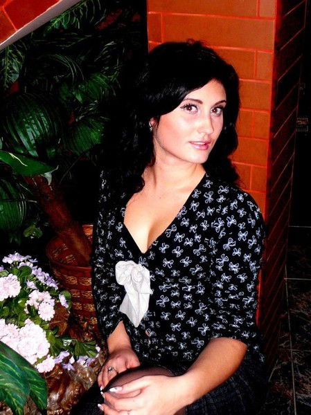 Анна Кияшко