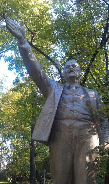 Алексей Шутов