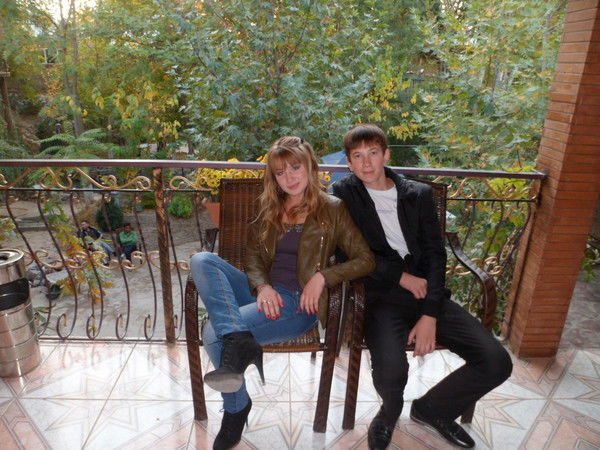 Роман Кирилюк