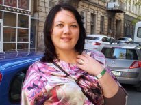 Татьяна Соколова