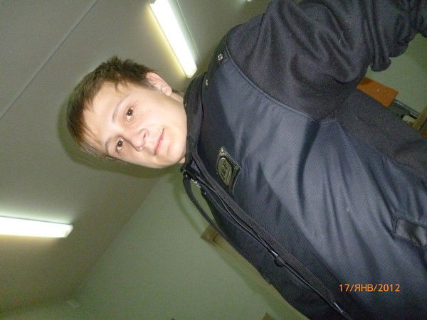 Саша Саблин