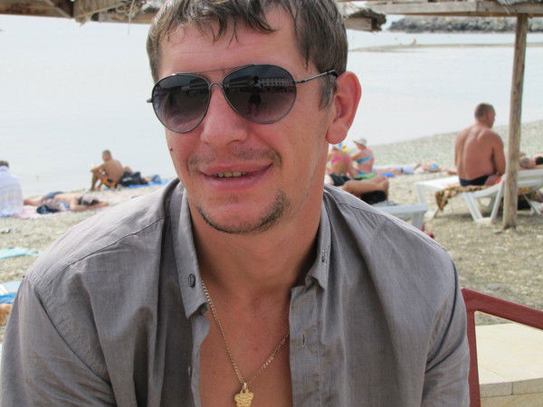 Иван Балахонов