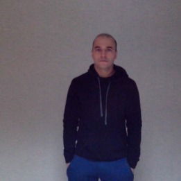 Владимир Мамедов